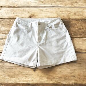 Old Navy High Rise Denim Shorts